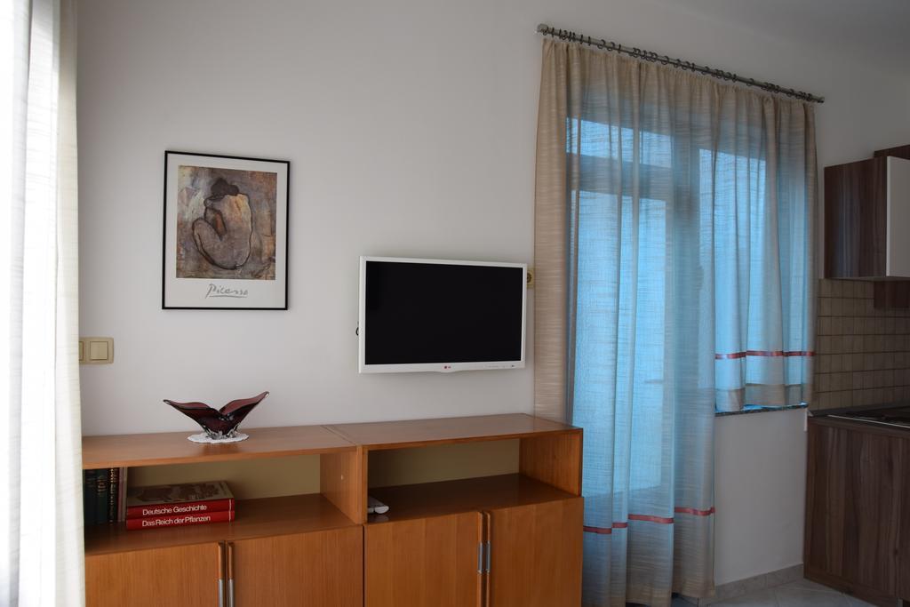 Apartments Crobeg Раб Стая снимка