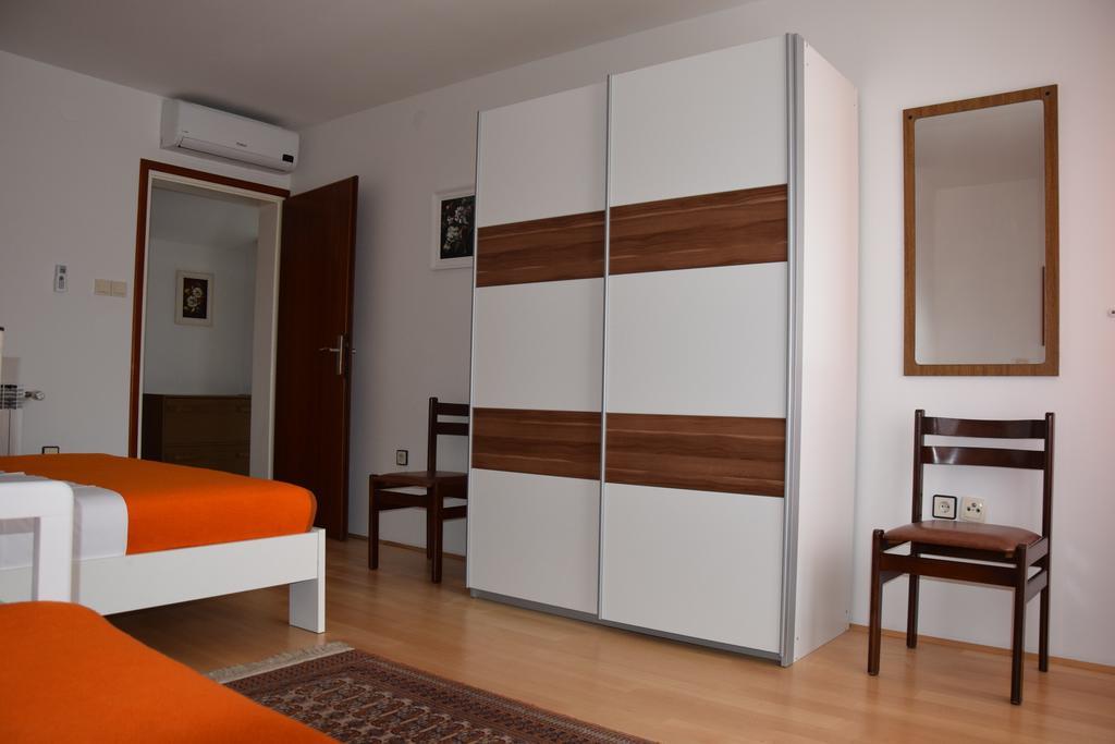 Apartments Crobeg Раб Стая снимка