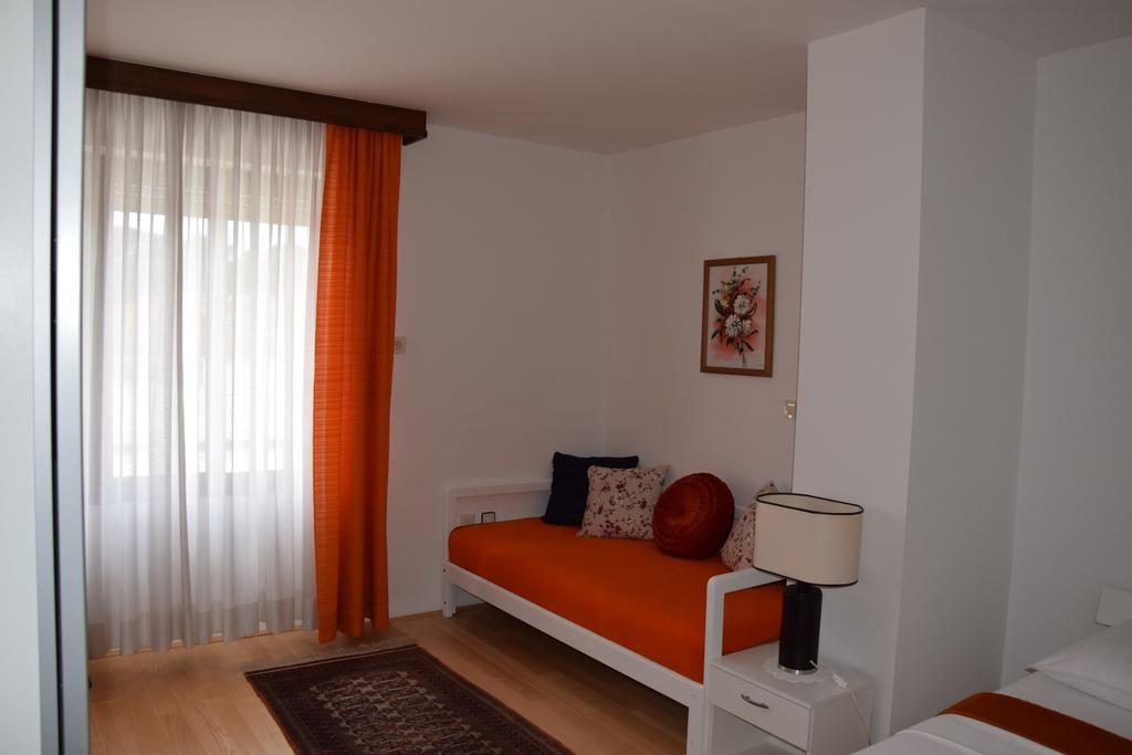 Apartments Crobeg Раб Стая снимка