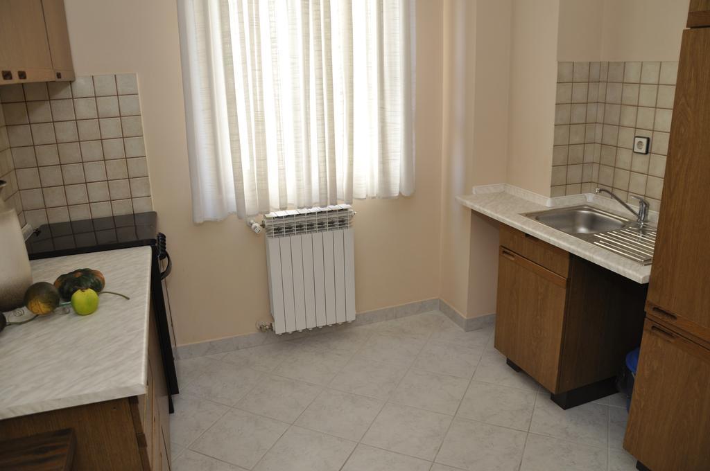 Apartments Crobeg Раб Стая снимка