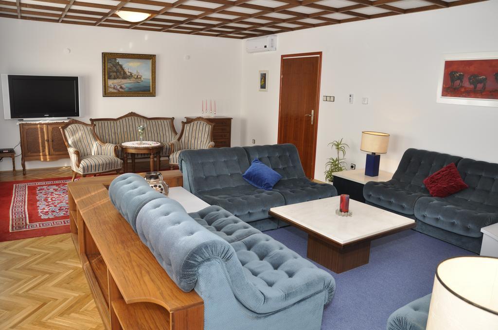 Apartments Crobeg Раб Стая снимка
