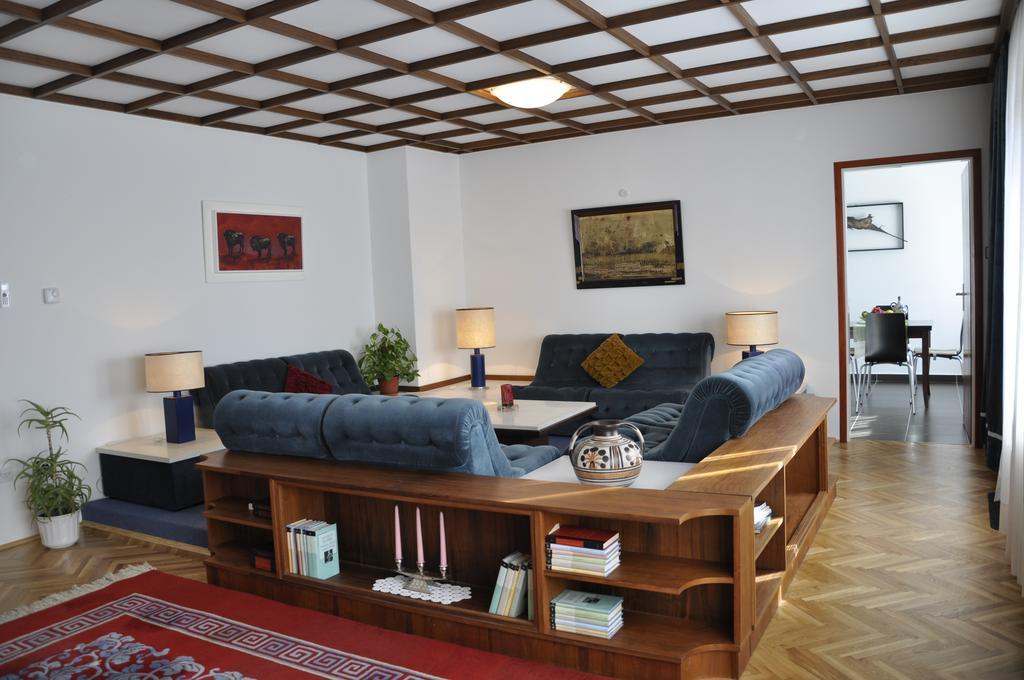 Apartments Crobeg Раб Стая снимка