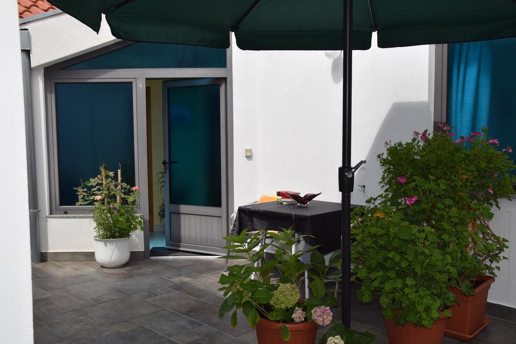 Apartments Crobeg Раб Стая снимка