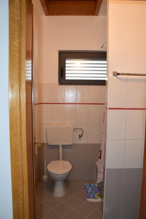 Apartments Crobeg Раб Стая снимка