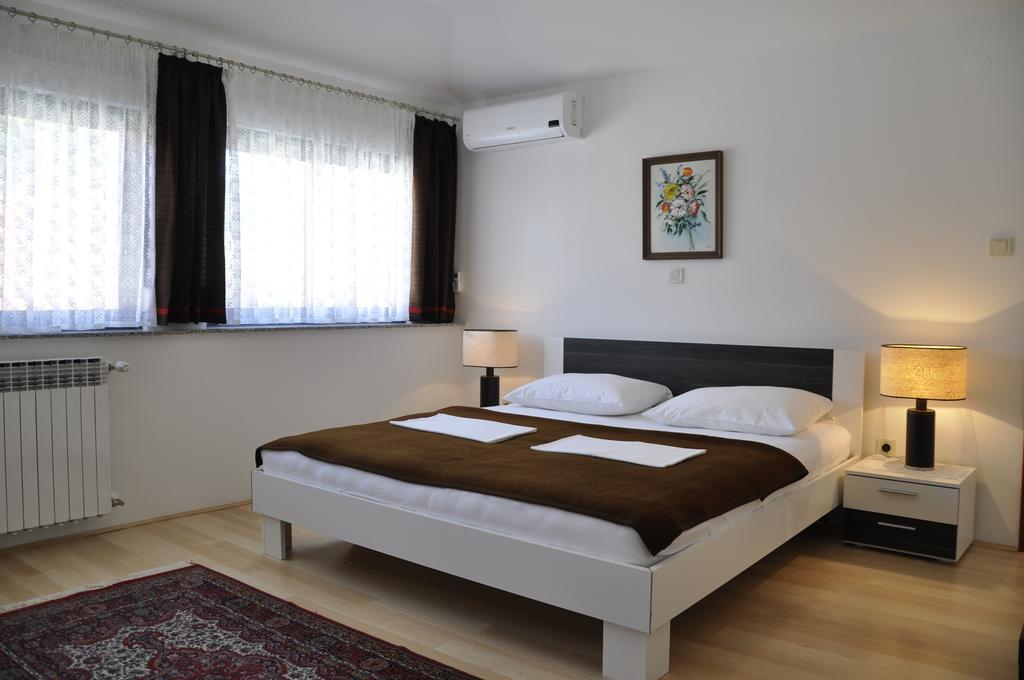 Apartments Crobeg Раб Стая снимка