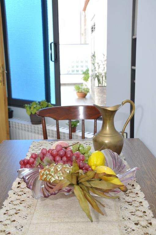 Apartments Crobeg Раб Стая снимка